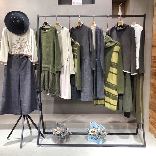 伊袖百詩雅蘭女裝快時尚品牌加盟與上饒服裝批發市場指南