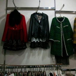 綿陽地攤服裝批發市場 服裝服飾批發的優選之地