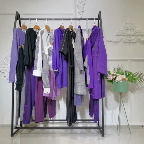 廣州廣大服裝批發(fā)市場 石家莊女裝愛好者的尾貨采購天堂