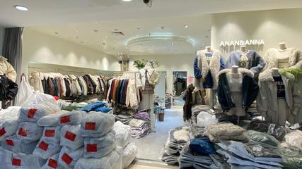 杭州服裝批發(fā)市場指南 檔口大全與進貨渠道解析