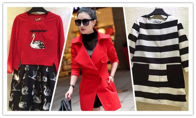 搶占市場先機 解碼一二線大碼女裝尾單批發(fā)貿(mào)易