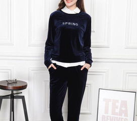 專業(yè)女裝與兒童服飾批發(fā) 一站式采購解決方案