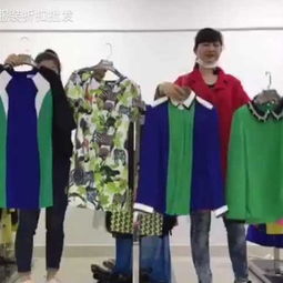 A品牌服裝折扣批發(fā) 美拍助力，時(shí)尚服飾批發(fā)新潮流