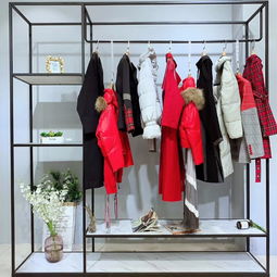 上海服裝尾貨批發(fā)攻略 聚焦卡拉貝斯品牌尾貨的淘貨之道